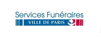 accueil ivisionservices funeraires de paris logo